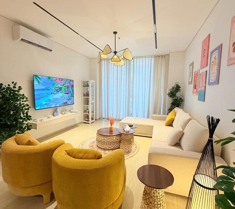 Photo of Livingroom in Al Khobar