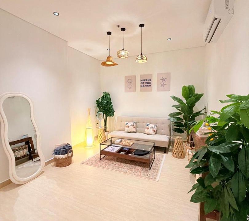 Photo of Livingroom in Al Khobar
