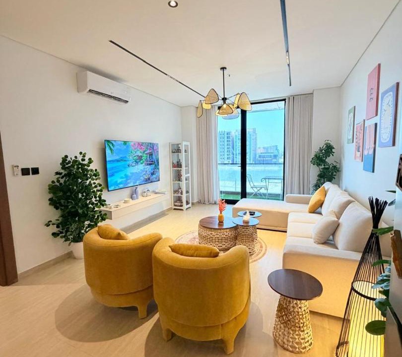 Photo of Livingroom in Al Khobar