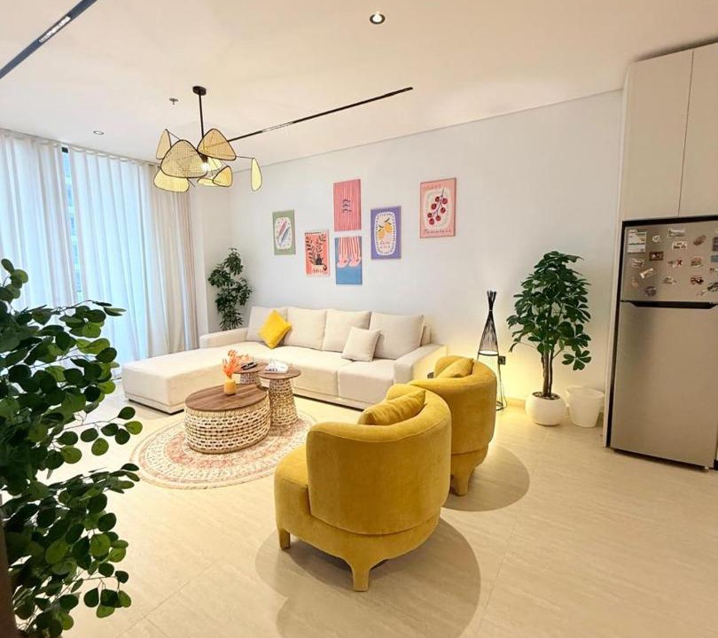 Photo of Livingroom in Al Khobar