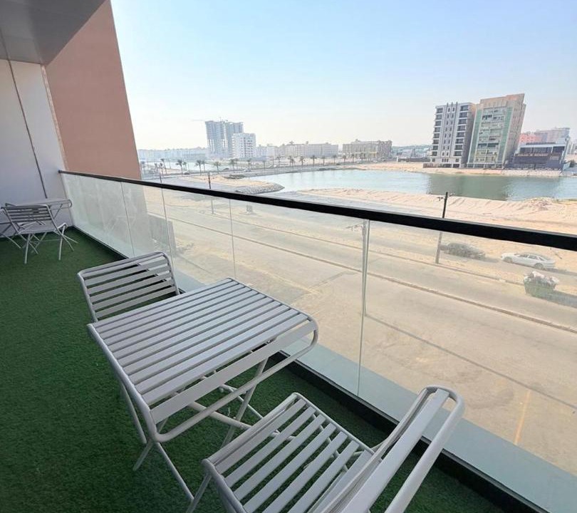 Photo of Patio Balcony in Al Khobar