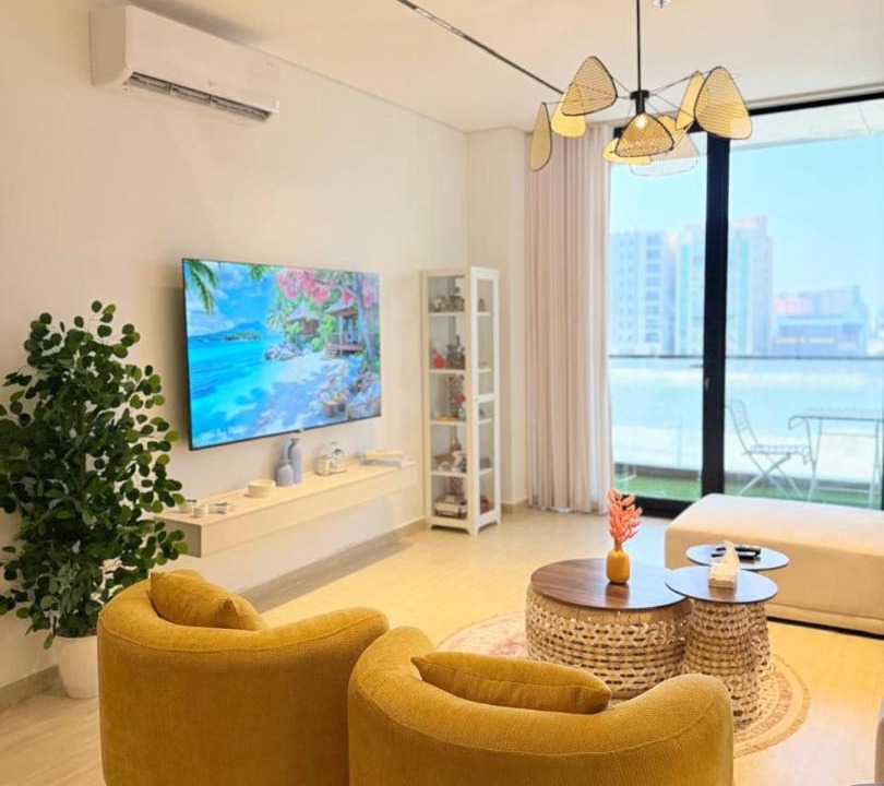 Photo of Livingroom in Al Khobar