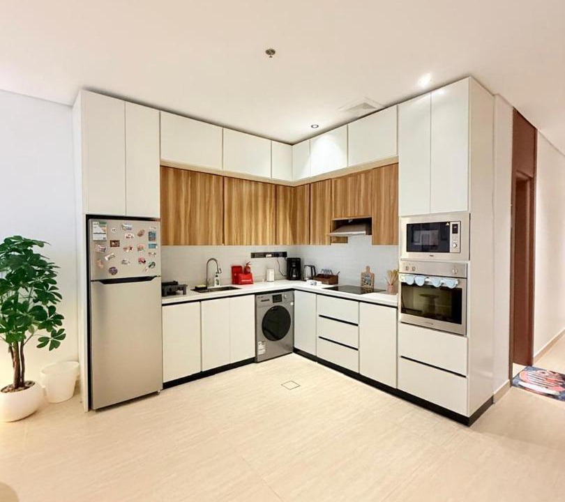 Photo of Kitchen in Al Khobar