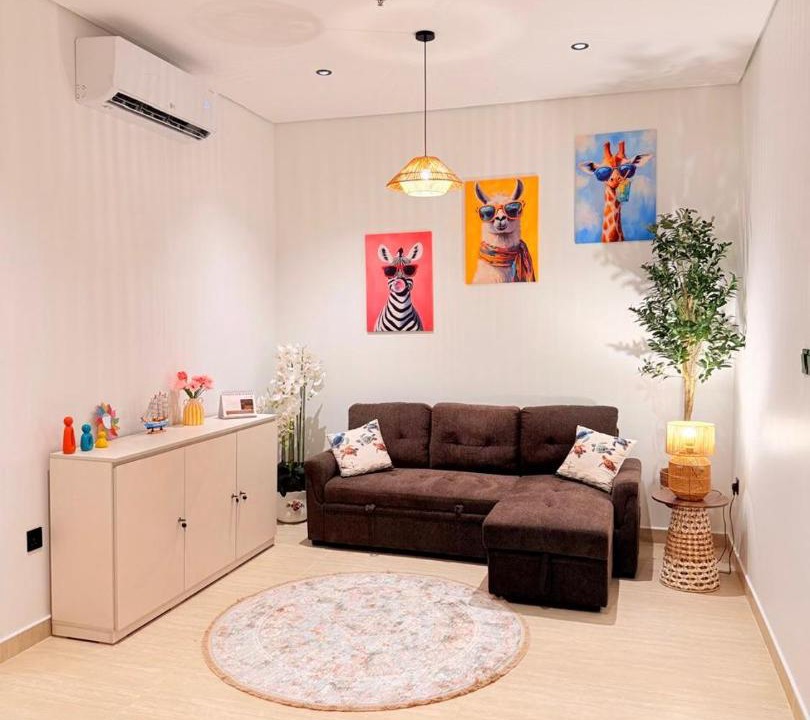 Photo of Livingroom in Al Khobar