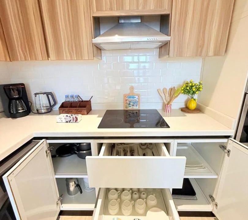Photo of Kitchen in Al Khobar