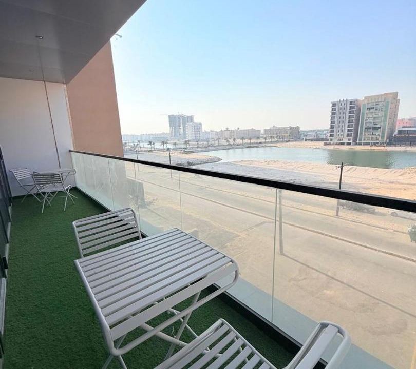 Photo of Patio Balcony in Al Khobar
