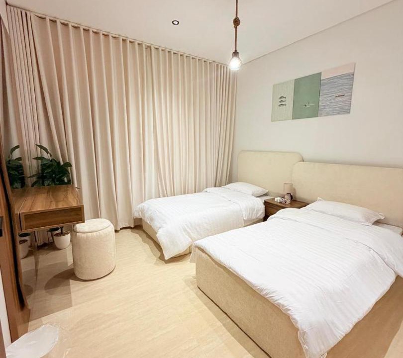 Photo of Bedroom in Al Khobar