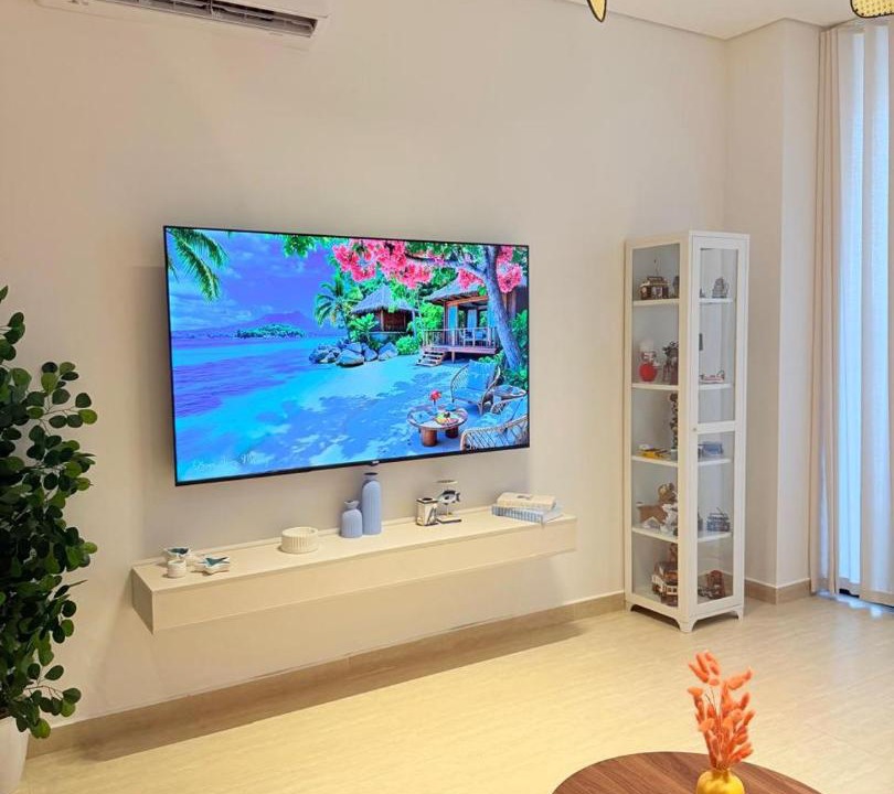 Photo of Livingroom in Al Khobar