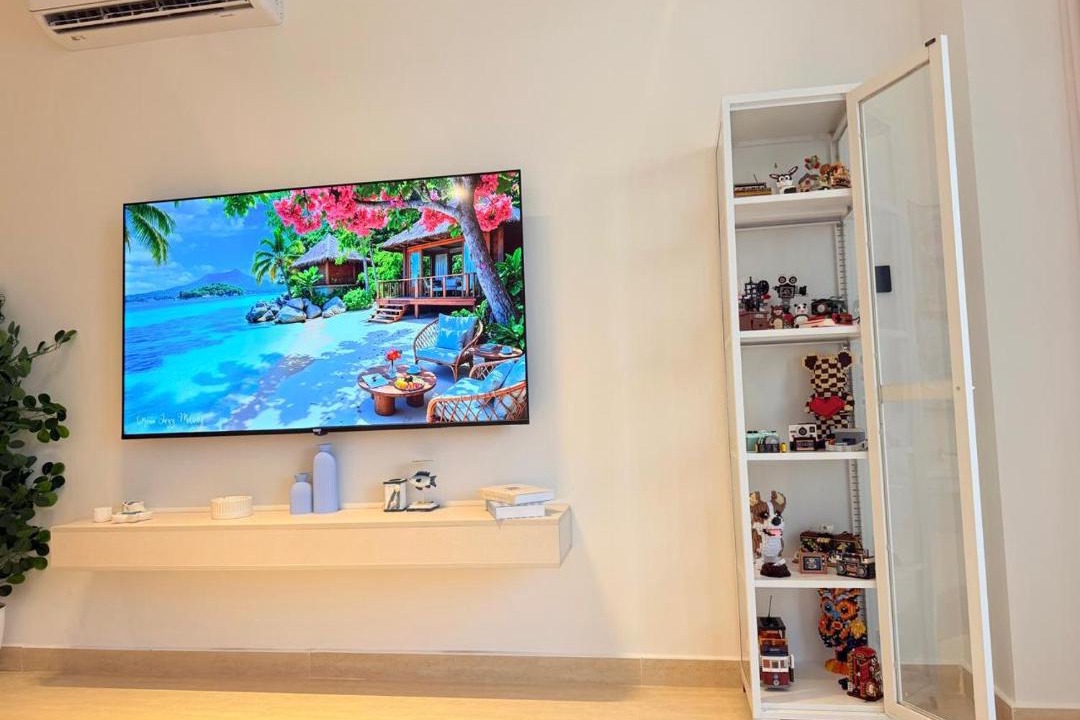 Photo of Livingroom in Al Khobar