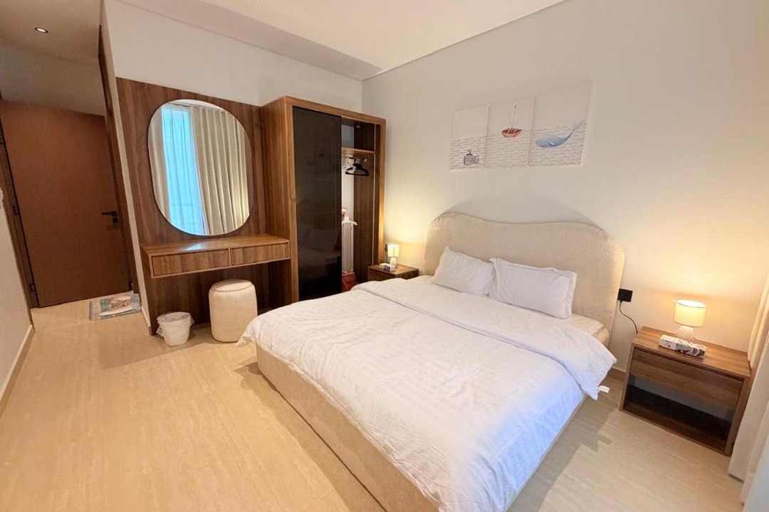 Photo of Bedroom in Al Khobar