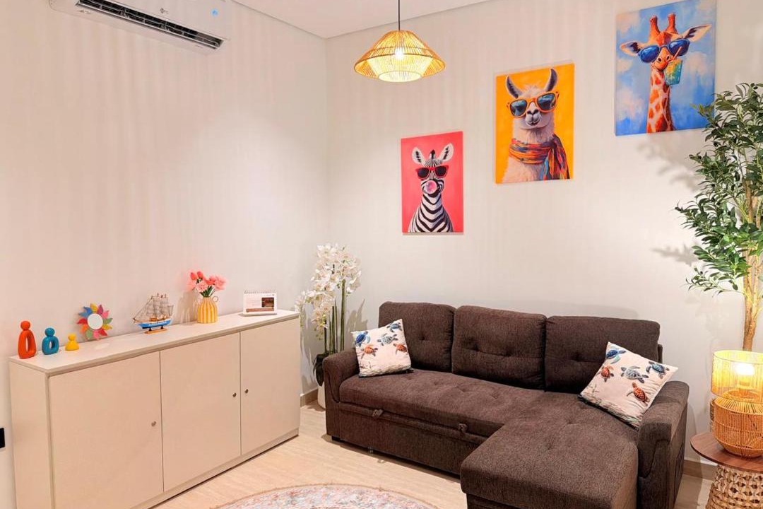 Photo of Livingroom in Al Khobar