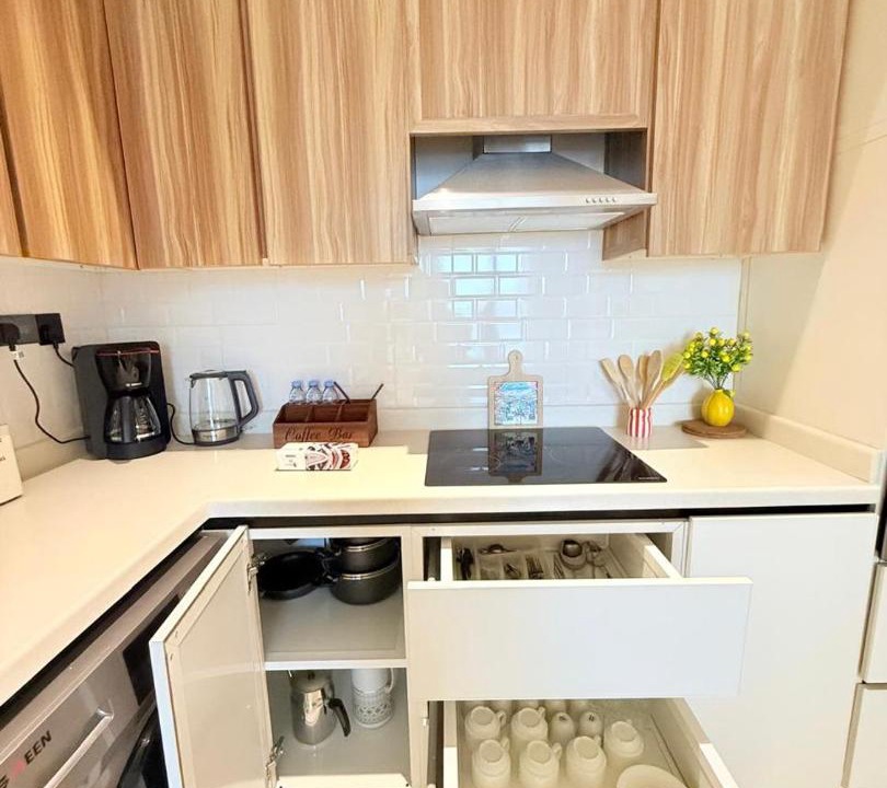 Photo of Kitchen in Al Khobar