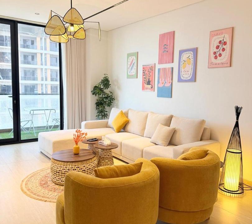 Photo of Livingroom in Al Khobar