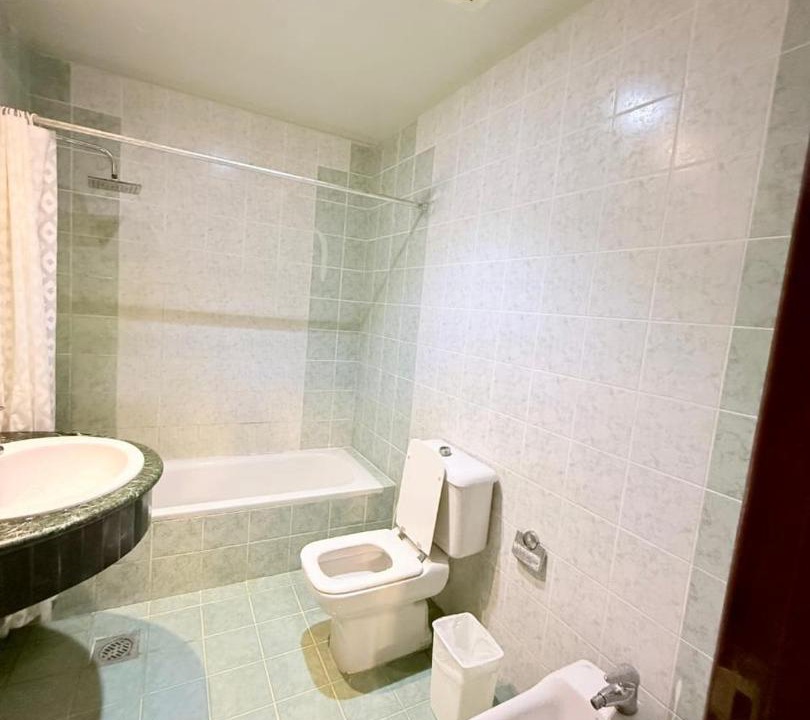 Photo of Bathroom in Durrat Al-Arous