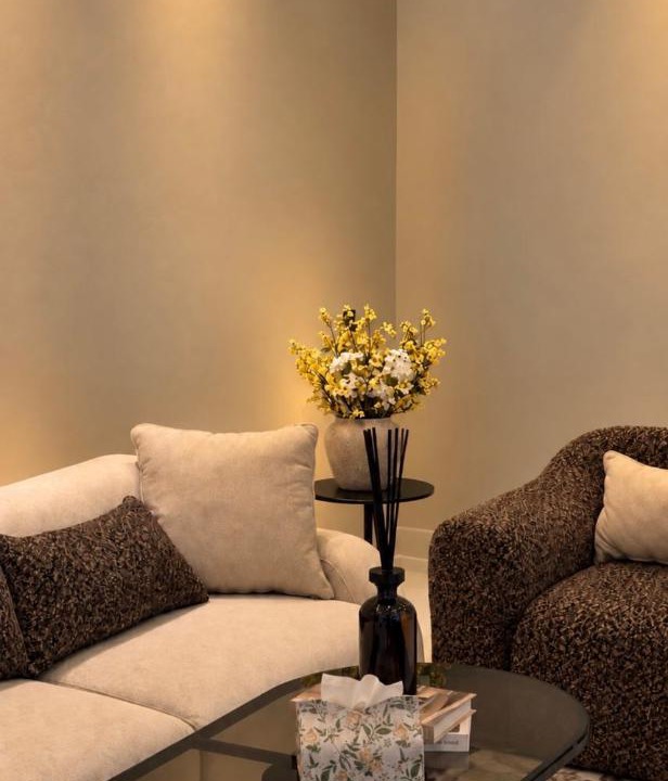 Photo of Livingroom in Al Wudayy