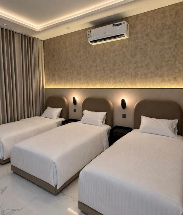 Photo of Bedroom in Al Wudayy