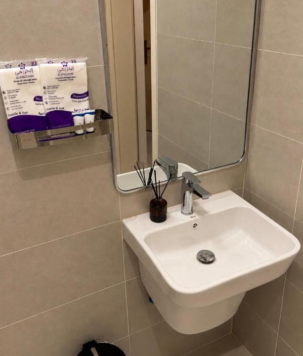 Photo of Bathroom in Al Wudayy