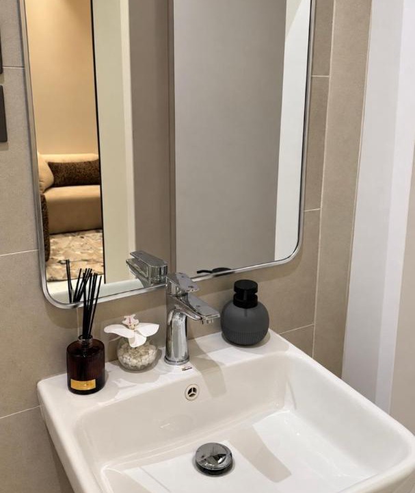 Photo of Bathroom in Al Wudayy