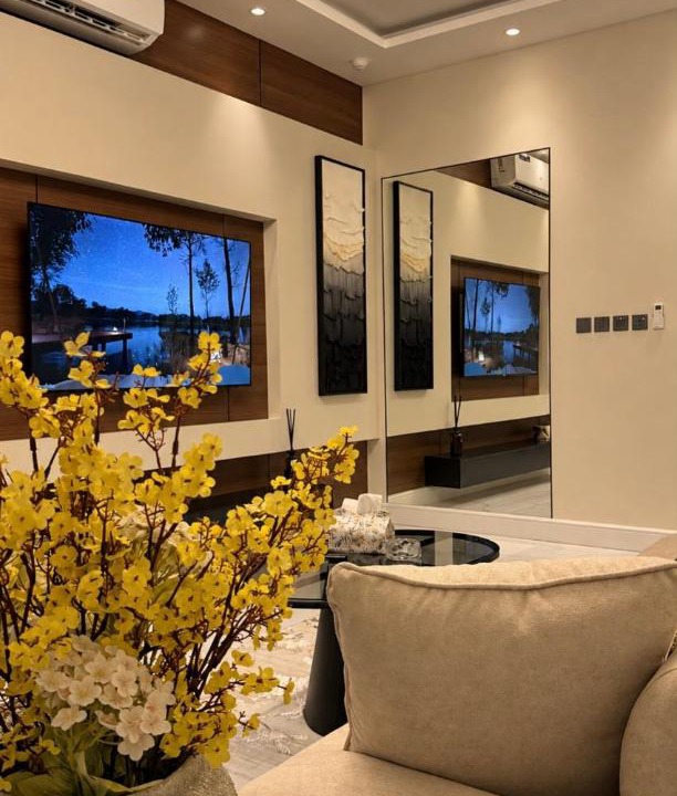 Photo of Livingroom in Al Wudayy