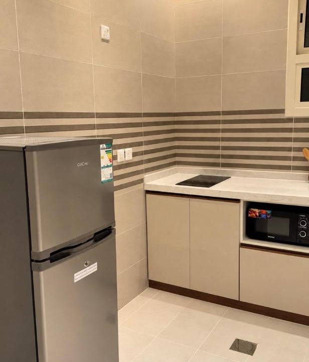 Photo of Kitchen in Al Wudayy