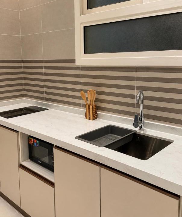 Photo of Kitchen in Al Wudayy