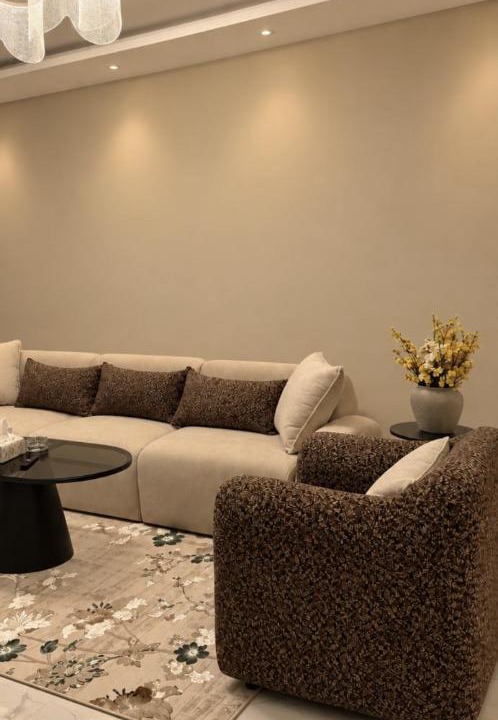 Photo of Livingroom in Al Wudayy