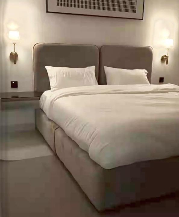 Photo of Bedroom in Qurish Street