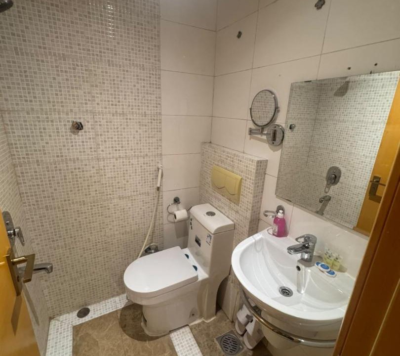 Photo of Bathroom in 60th Street