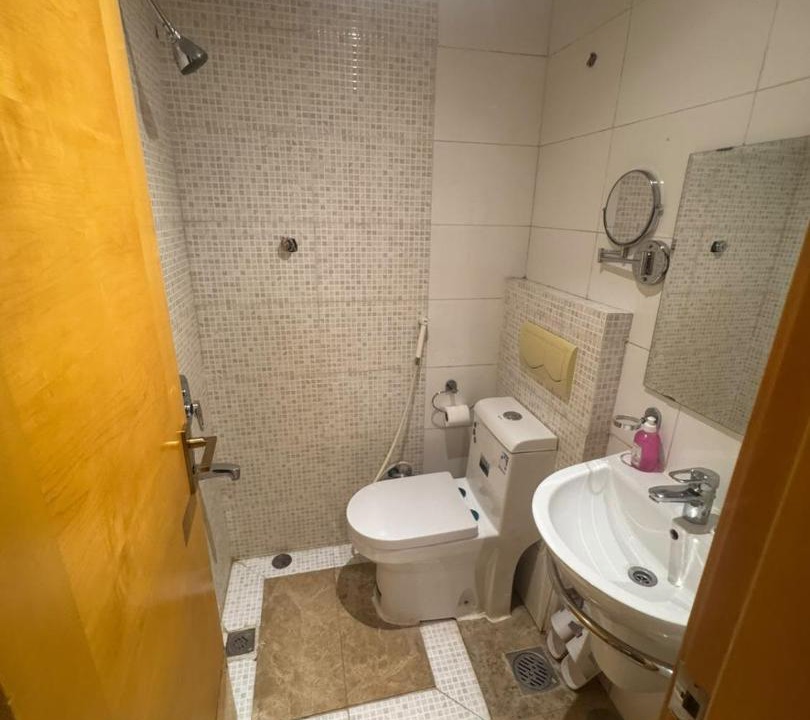 Photo of Bathroom in 60th Street