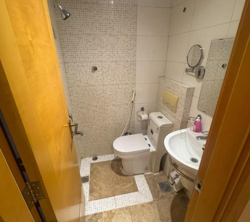 Photo of Bathroom in 60th Street