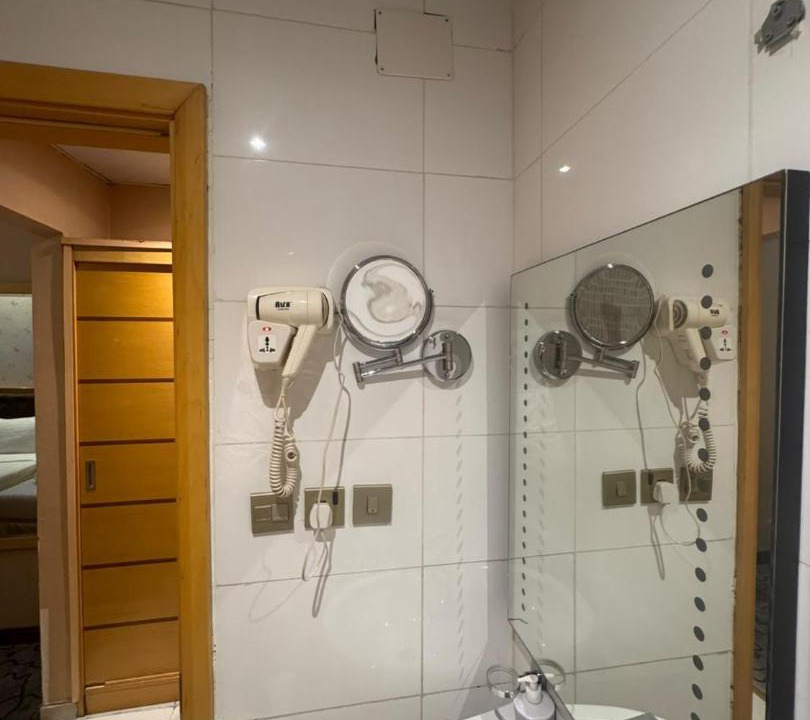 Photo of Bathroom in 60th Street