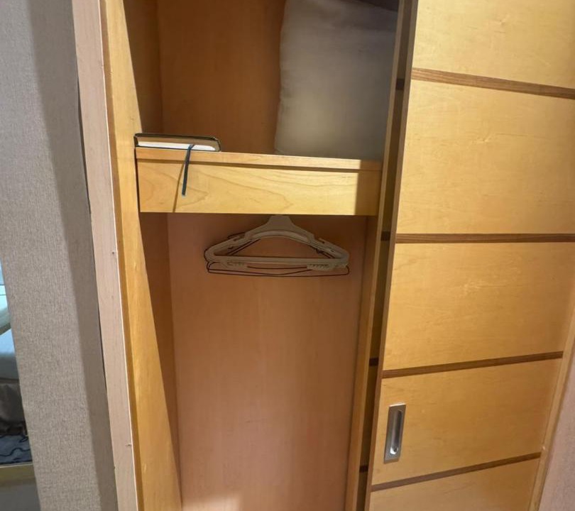 Photo of Bedroom in 60th Street