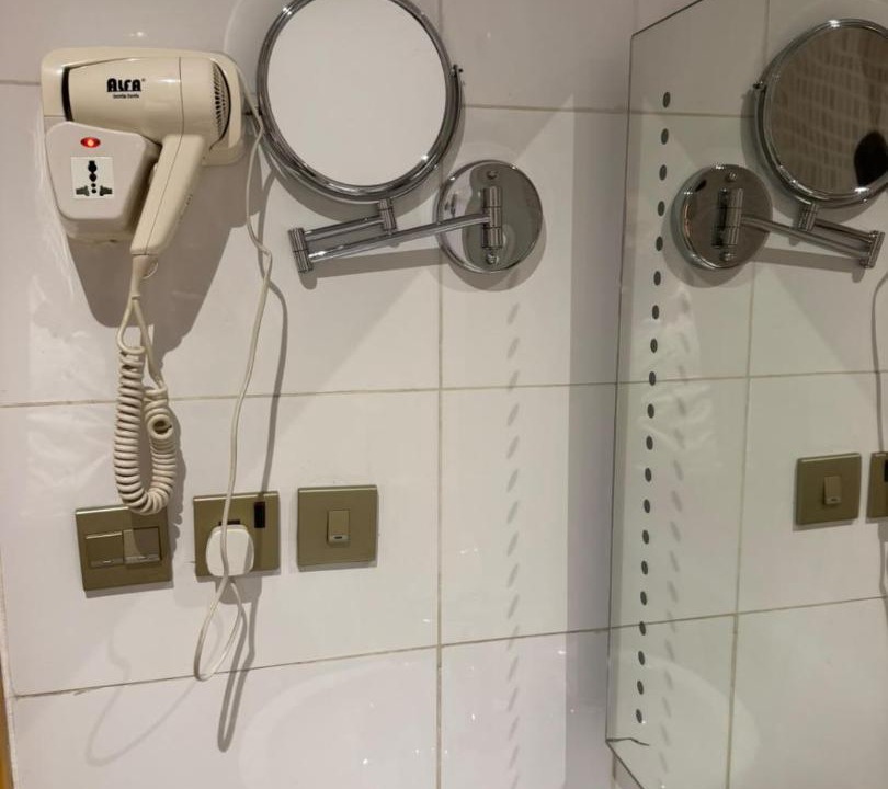 Photo of Bathroom in 60th Street