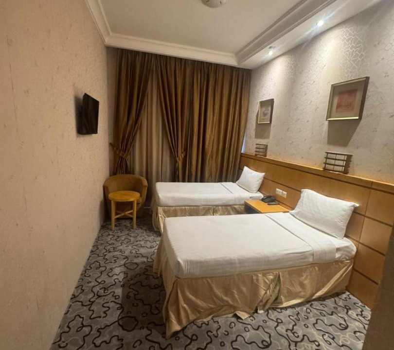 Photo of Bedroom in 60th Street