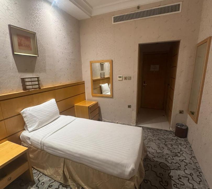 Photo of Bedroom in 60th Street