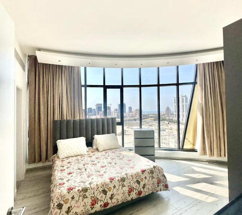 Photo of Bedroom in Block 428