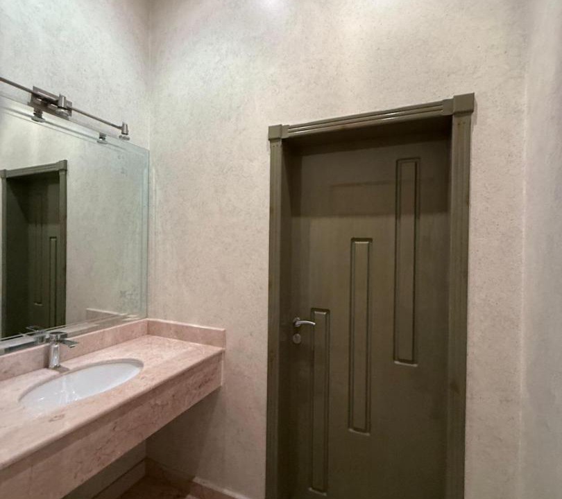Photo of Bathroom in Al Janabiyah