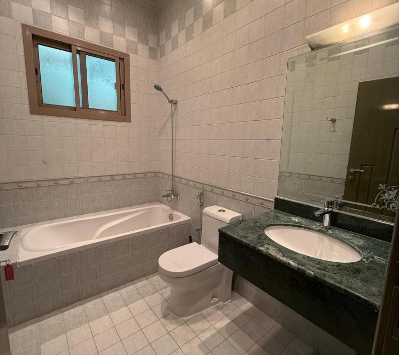 Photo of Bathroom in Al Janabiyah