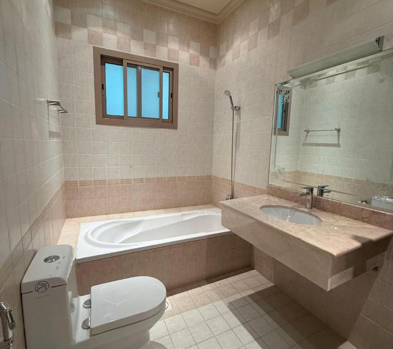 Photo of Bathroom in Al Janabiyah