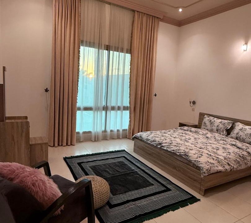 Photo of Bedroom in Al Janabiyah