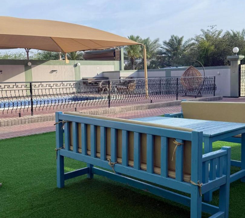 Photo of Outdoor in Al Janabiyah