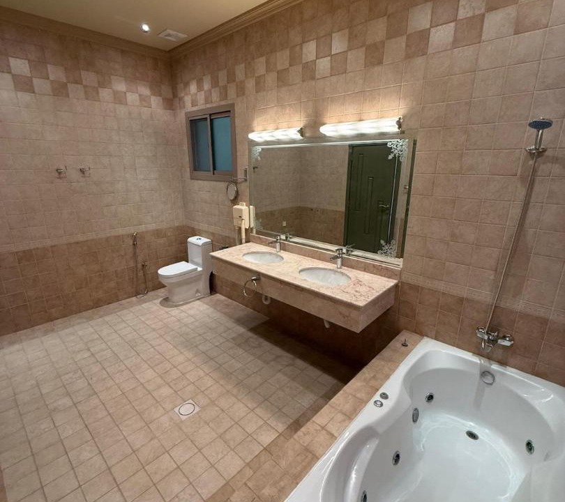 Photo of Bathroom in Al Janabiyah
