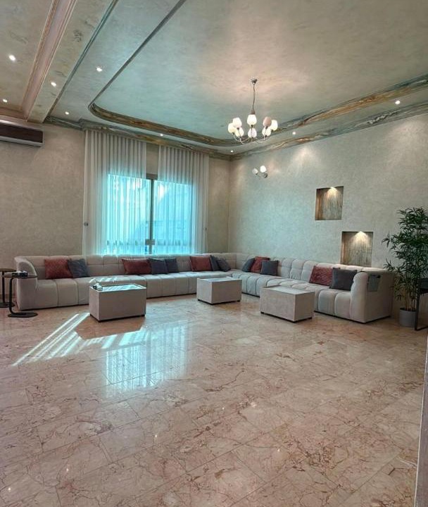 Photo of Livingroom in Al Janabiyah