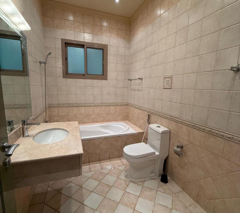 Photo of Bathroom in Al Janabiyah