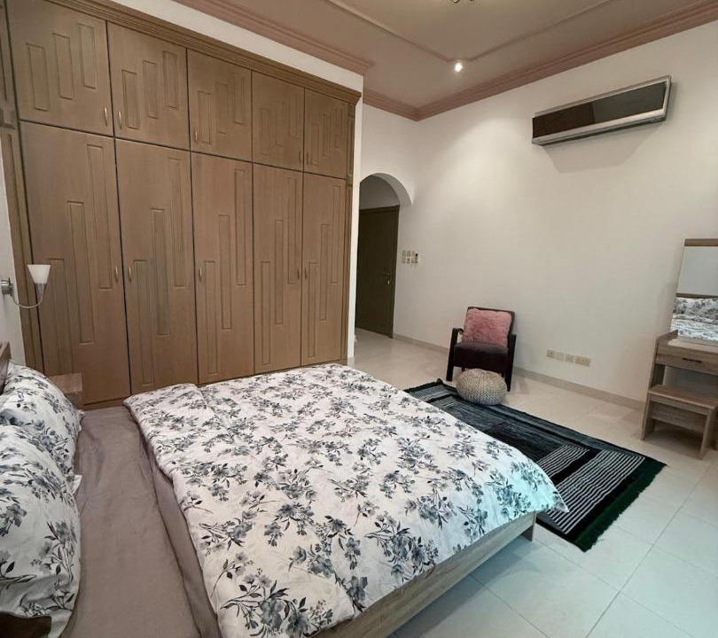 Photo of Bedroom in Al Janabiyah