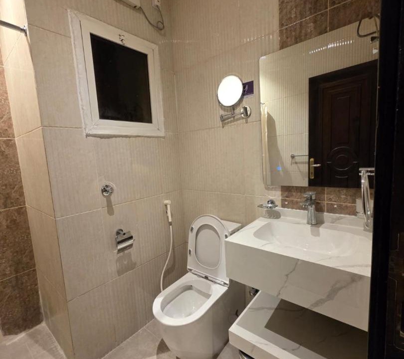 Photo of Bathroom in Al Aziziyah