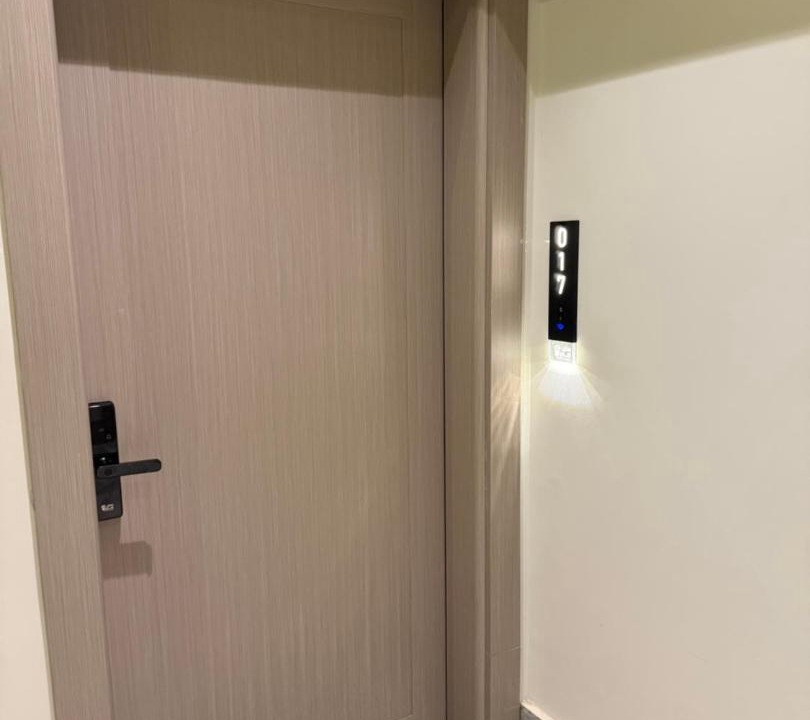 Photo of Bathroom in Jizan