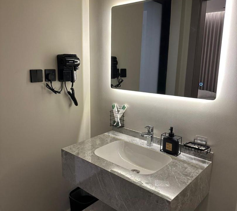 Photo of Bathroom in Jizan