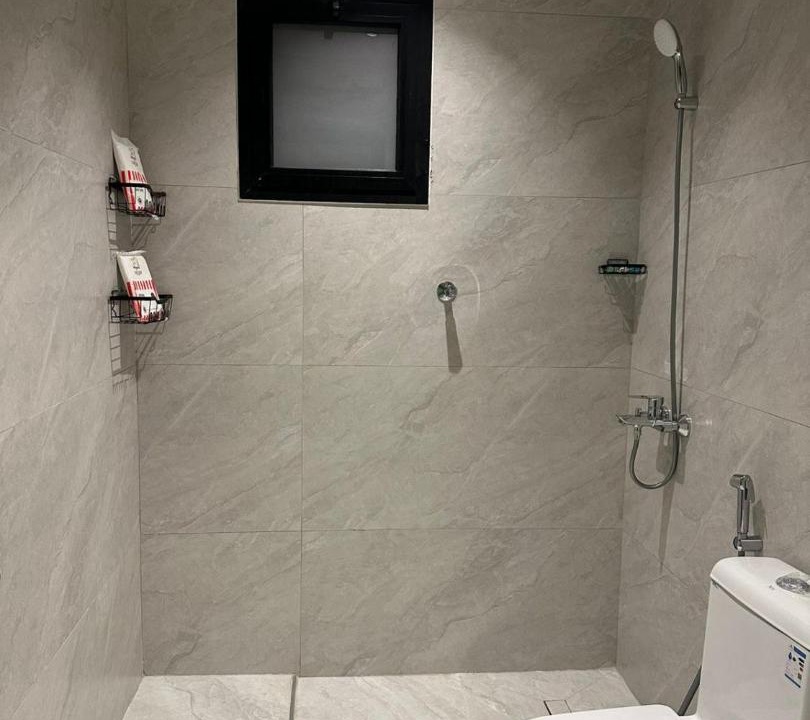 Photo of Bathroom in Jizan