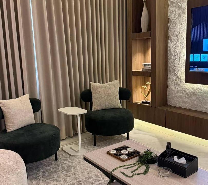 Photo of Livingroom in Jizan